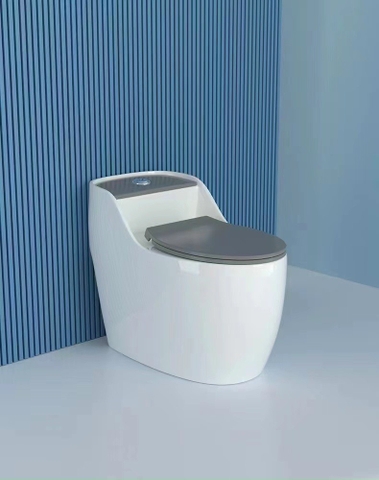Bệt liền khối đa sắc CHINOX CN922
