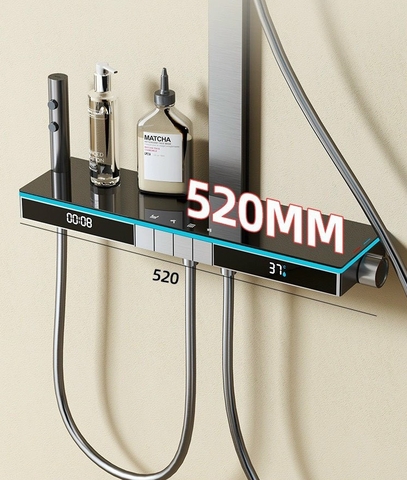 SEN CÂY THÂN VUÔNG MECA KÍNH PHÍM ĐÀN CHINOX CN534 ( KHỔ CỰC RỘNG 52CM)