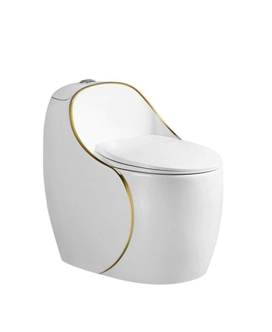 Bệt liền khối quả trứng CHINOX BLK01