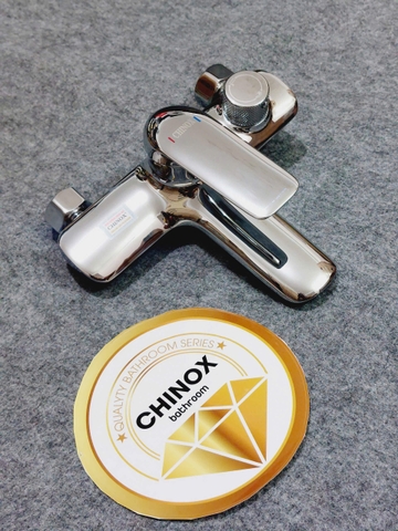 Sen tay núm vặn thông minh CHINOX