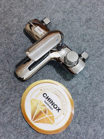 Sen tay núm vặn thông minh CHINOX