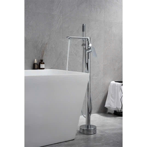 Sen tắm bồn đặt sàn CHINOX STB19