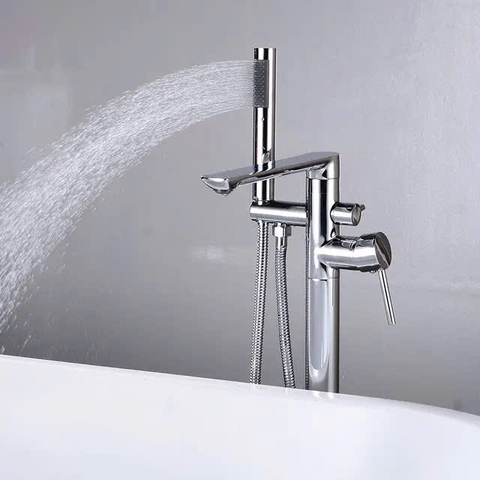 Sen tắm bồn đặt sàn CHINOX STB19