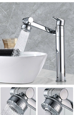 Vòi lavabo  CHINOX CN679