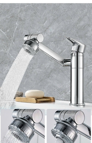 Vòi lavabo  CHINOX CN679