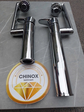 Vòi lavabo  CHINOX CN679