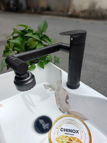 Vòi lavabo  CHINOX CN679