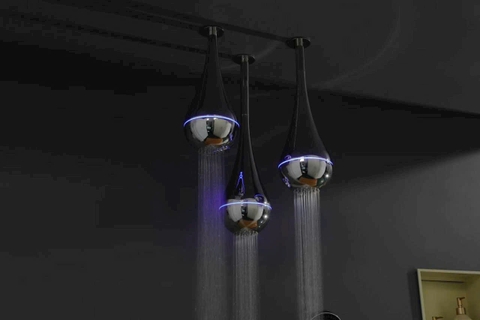 Sen tắm âm tường giọt nước CHINOX SA03