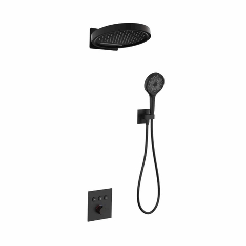Sen tắm âm tường âm trần CHINOX SA04