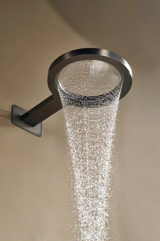 Sen tắm âm tường cầu vồng CHINOX SA05