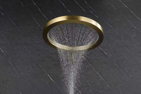 Sen tắm âm tường cầu vồng CHINOX SA05