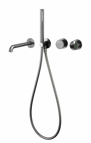 Sen tắm bồn lắp âm tường CHINOX SABT01
