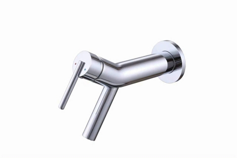 Vòi lavabo âm tường CHINOX VA06 ( 3 màu)