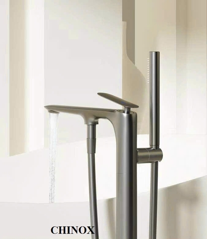Sen tắm bồn đặt sàn phong cách  CHINOX STB12