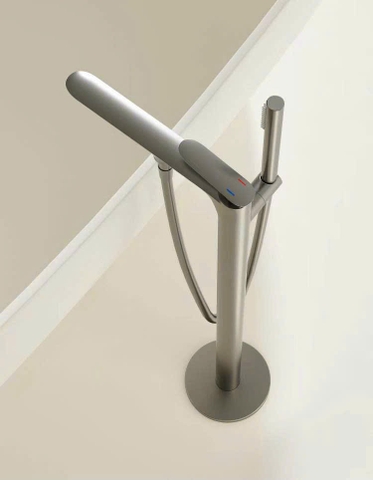 Sen tắm bồn đặt sàn phong cách  CHINOX STB12