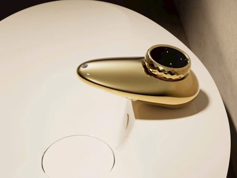 Vòi lavabo rửa mặt decor  VLD11