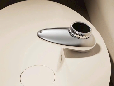 Vòi lavabo rửa mặt decor  VLD11