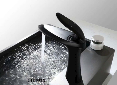 Vòi lavabo rửa mặt decor  VLD9