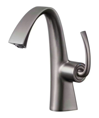 Vòi lavabo rửa mặt decor  VLD12 ( 2 màu)