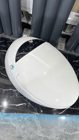Bệt cảm ứng quả trứng CHINOX A03