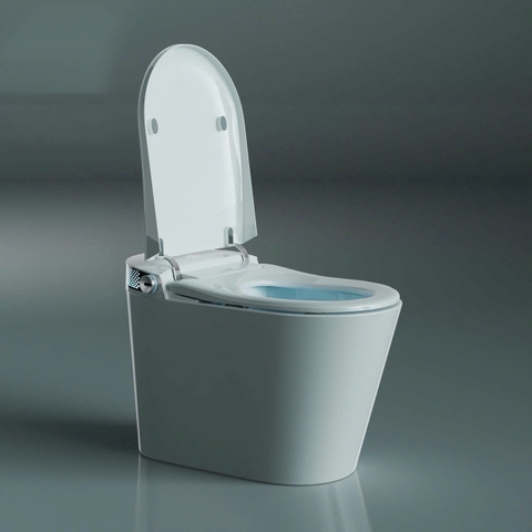 Bệt cảm ứng CHINOX B01