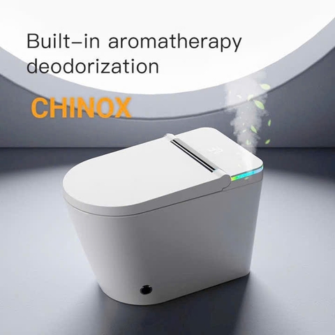 Bệt cảm ứng  CHINOX B02