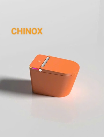 Bệt cảm ứng  CHINOX B02