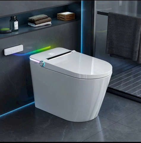 Bệt cảm ứng  CHINOX B02