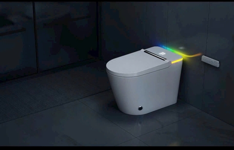 Bệt cảm ứng  CHINOX B02