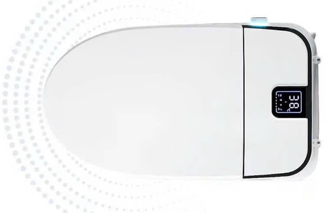 Bệt cảm ứng thông minh CHINOX D02