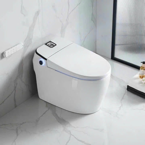 Bệt cảm ứng thông minh CHINOX D02