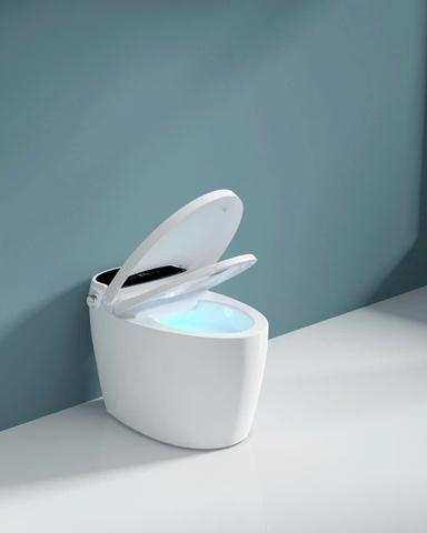 Bệt cảm ứng thông minh CHINOX B06