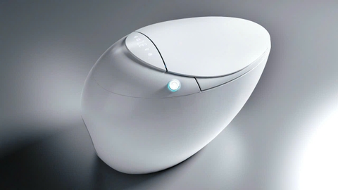 Bệt cảm ứng quả trứng CHINOX A03