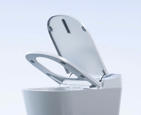 Bồn cầu thông minh CHINOX B04