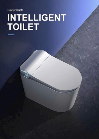 Bệt cảm ứng thông minh CHINOX B05