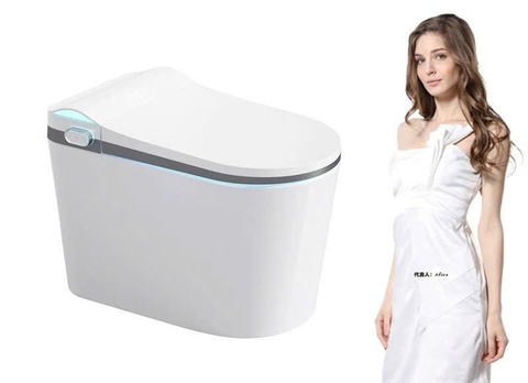 Bệt cảm ứng thông minh CHINOX B05