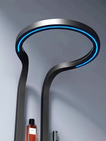 Sen cây cầu vồng led xanh CHINOX SC05