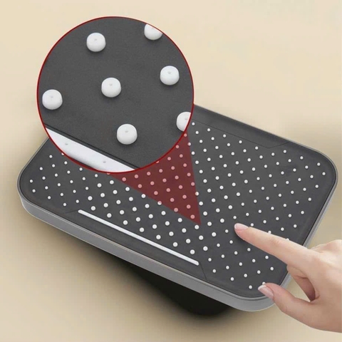 Sen cây phím đàn khổ rộng có mắt phun masage CHINOX SC01