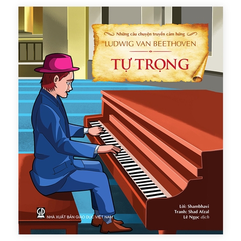 Những Câu Chuyện Truyền Cảm Hứng - Tự Trọng