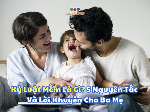 Kỷ Luật Mềm Là Gì?