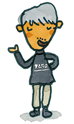 Gomi Taro