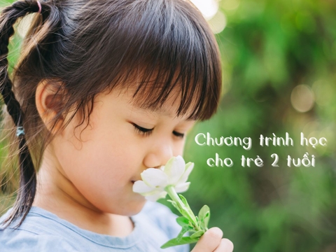 Hướng Dẫn Nuôi Dạy Một Em Bé Lên 2 Tuổi (Phần 2)