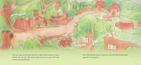 Mật Ong Và Cà Phê