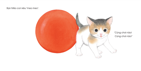 Cùng Chơi Nào! Cùng Chơi Nào!