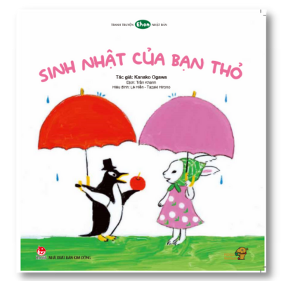 Combo "Cùng Bé Đi Chơi"