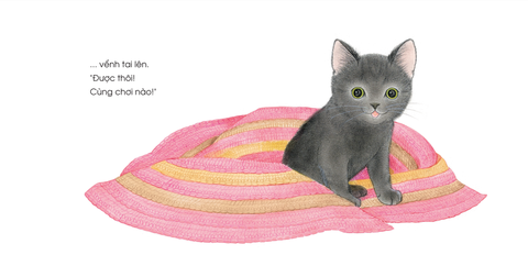 Cùng Chơi Nào! Cùng Chơi Nào!