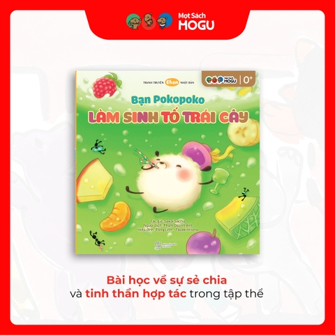 Combo 5 Cuốn Bé Yêu Động Vật