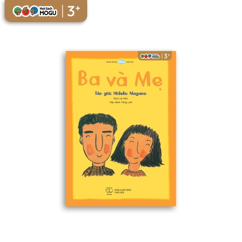 Ba Và Mẹ