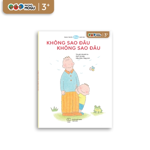 Không Sao Đâu, Không Sao Đâu