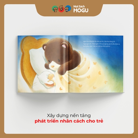 Cảm Ơn Cậu Vì Đã Luôn Bên Tớ